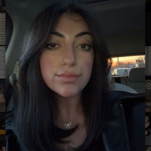 Meet your Posher, Sam